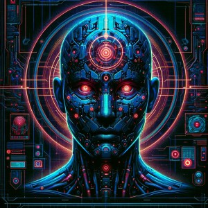 Mind of the Machine